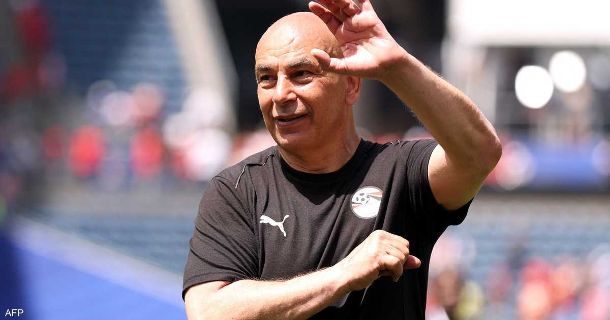 بعد طلاقها من حسام حسن.. هويدا الغرباوي تكشف تفاصيل جديدة