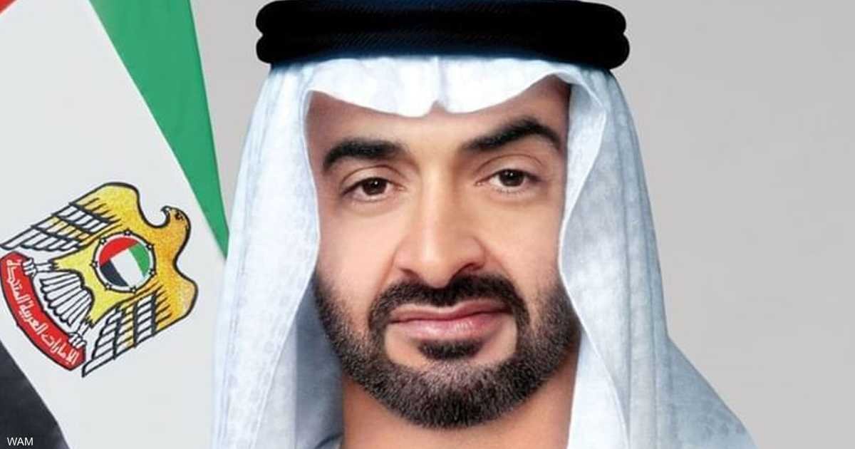 رئيس الإمارات يبحث مع رئيس وزراء كندا سبل تعزيز العلاقات الثنائية