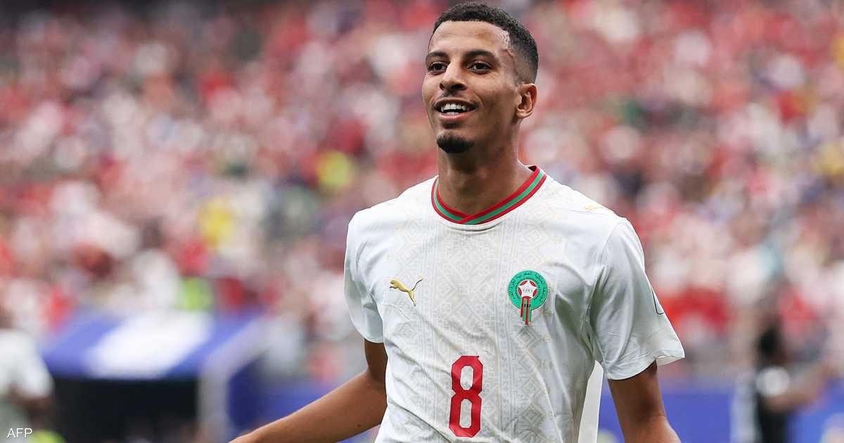 تقرير: أوناحي على رادار برشلونة في "الميركاتو" الصيفي