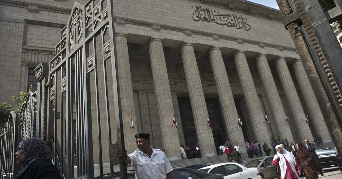 محكمة مصرية تدعو إلى سن قانون للذكاء الاصطناعي على خلفية قضية ابتزاز