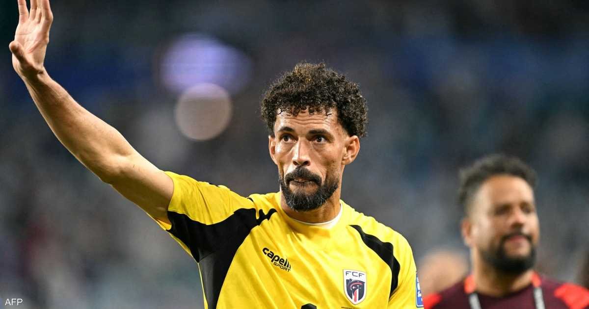 حارس منتخب الرأس الأخضر على أعتاب خوض تجربة جديدة في الدوري المغربي