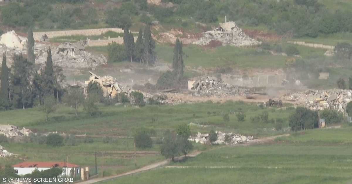 لبنان وإسرائيل.. مفاوضات تتواصل وسط التصعيد العسكري وخلافات حول ملف السلاح