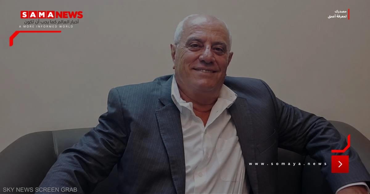 بعد توقيفه ببيروت.. تسليم أول لواء من عهد الأسد إلى دمشق