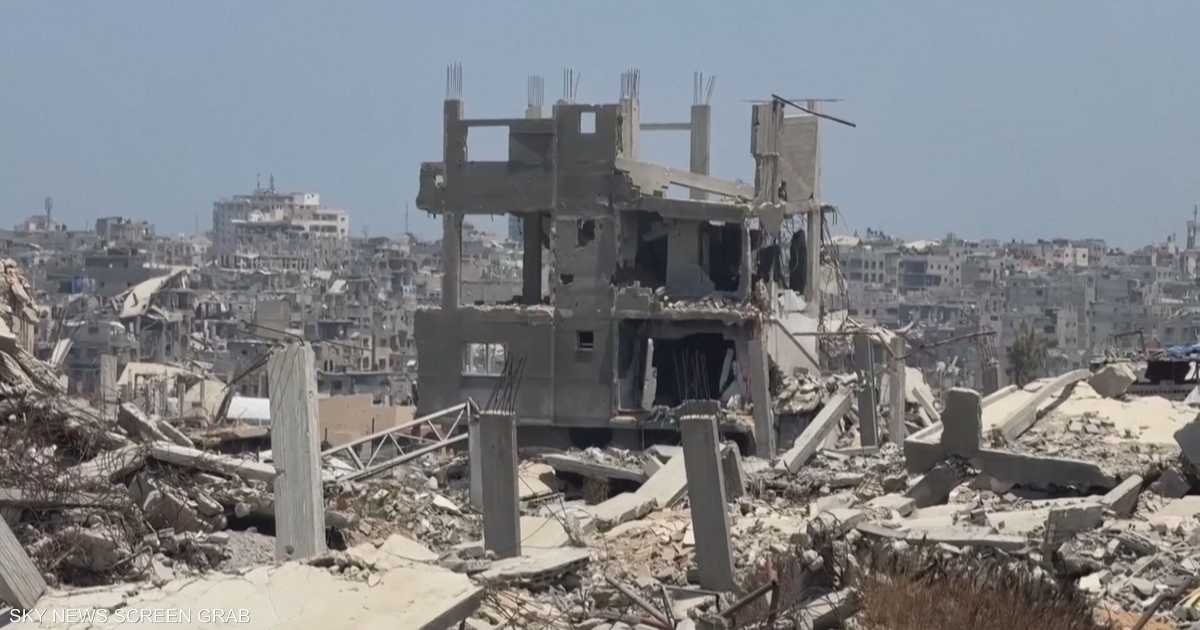 ترامب يضيّق الخناق على نتنياهو.. وغزة تلقي بظلالها على الانتخابات الإسرائيلية