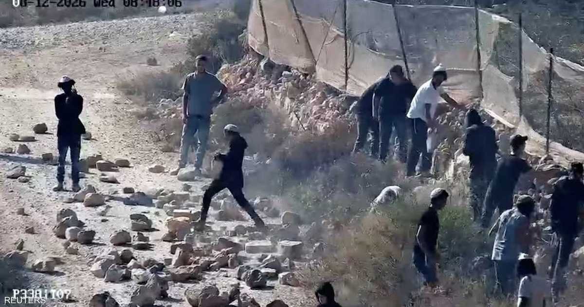 واشنطن تدين “العنف الإجرامي” في الضفة قبيل زيارة كوشنر