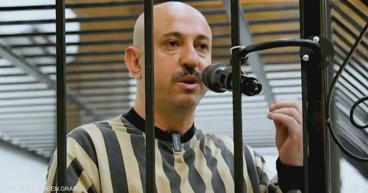 جنايات دمشق تحكم بالإعدام على وسيم الأسد ابن عم بشار الأسد