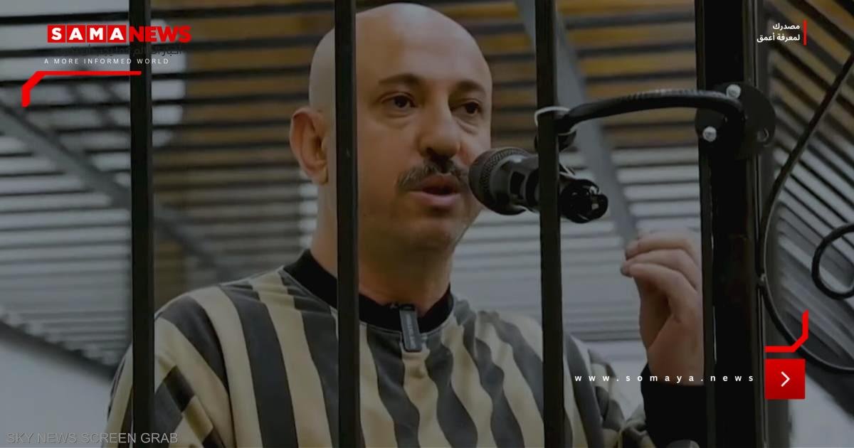 جنايات دمشق تحكم بإعدام وسيم ابن عم بشار الأسد