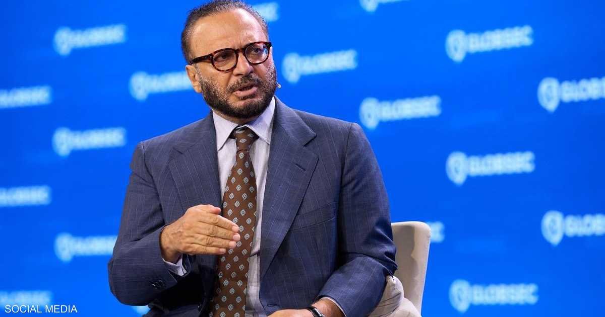 قرقاش: الإمارات ستصون حقها في استخدام مضيق هرمز وفق القانون الدولي