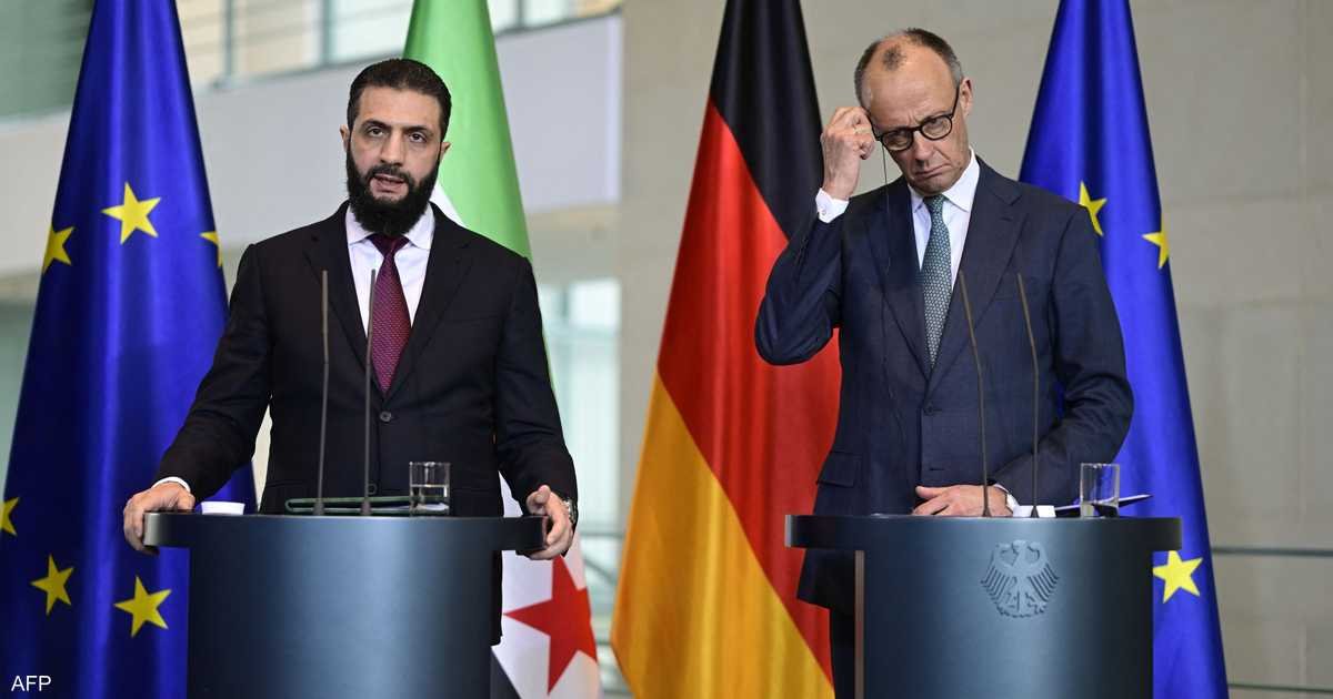 ألمانيا تسحب “وضع الحماية” من مزيد من السوريين