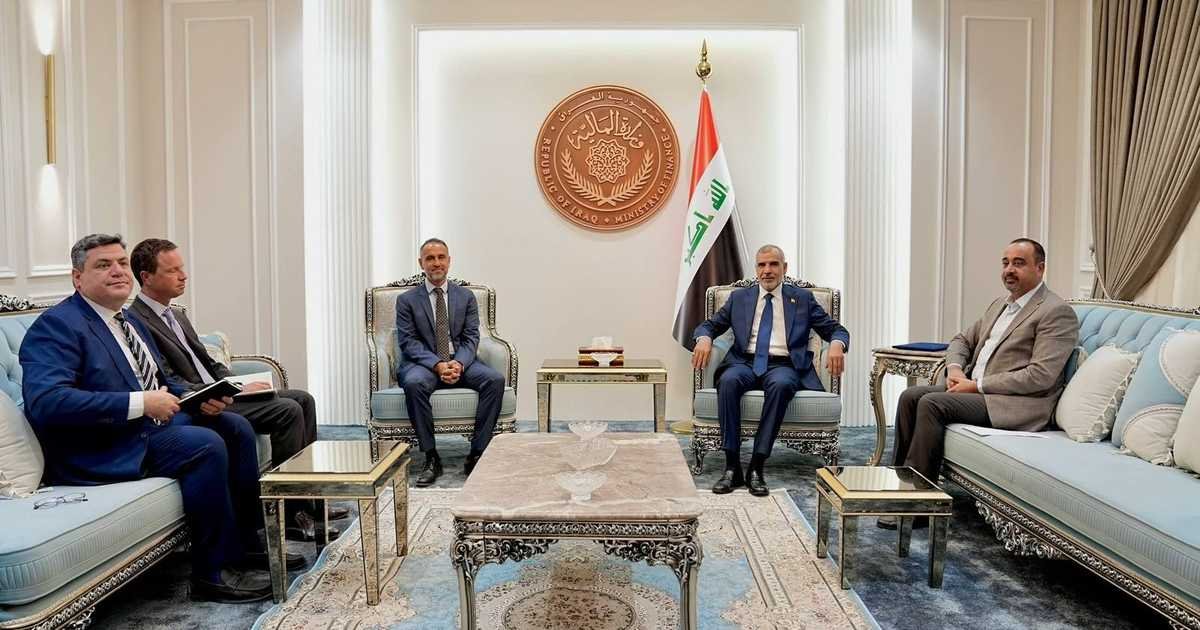 العراق يتحرك لمواجهة تداعيات هرمز عبر إصلاح مالي جديد