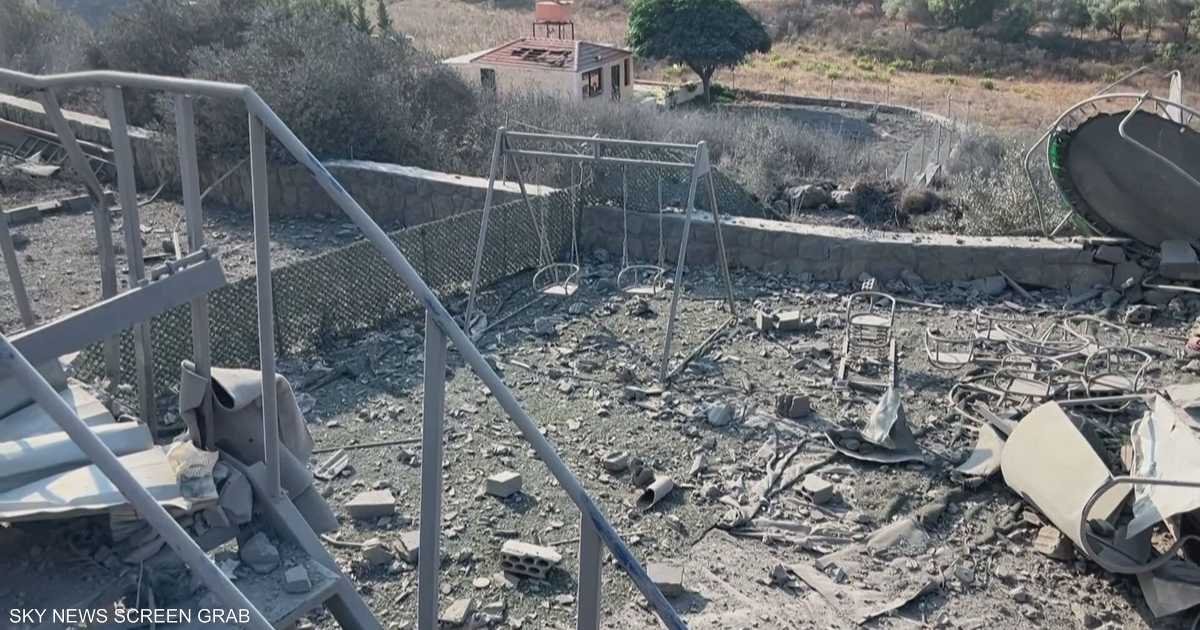 تصعيد في جنوب لبنان.. تلة علي الطاهر تشعل فتيل المواجهة
