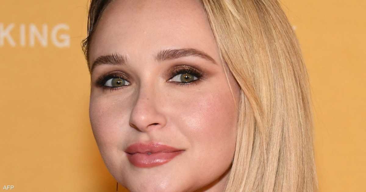 وفاة الممثلة الأميركية هايدن بانتير نجمة «هيروز» عن عمر 36 عاما