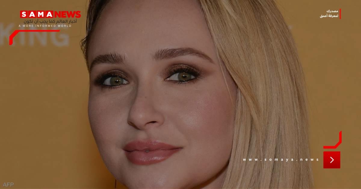 وفاة الممثلة الأميركية هايدن بانتير بطلة "هيروز" عن 36 عاما