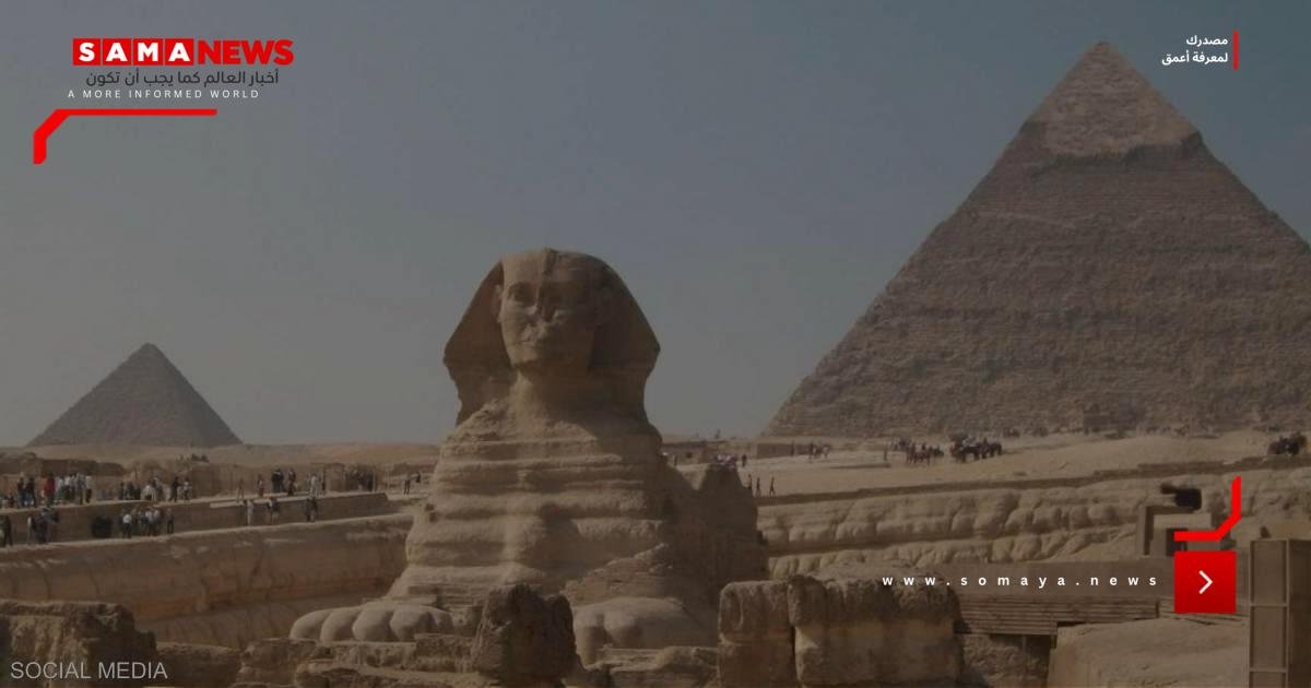 توقيف أردني ومصرية بسبب إشارات مسيئة للحضارة المصرية
