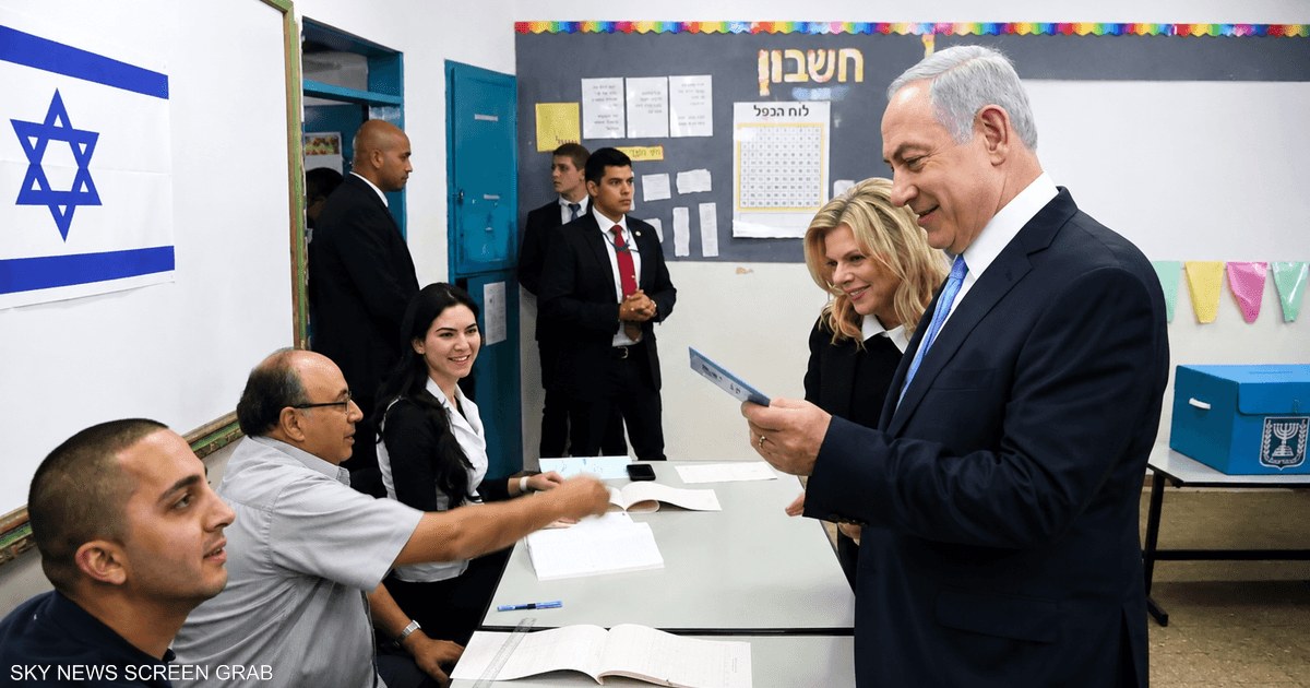 انتخابات إسرائيل.. هل تتحول الحرب إلى ورقة رهان لنتنياهو؟