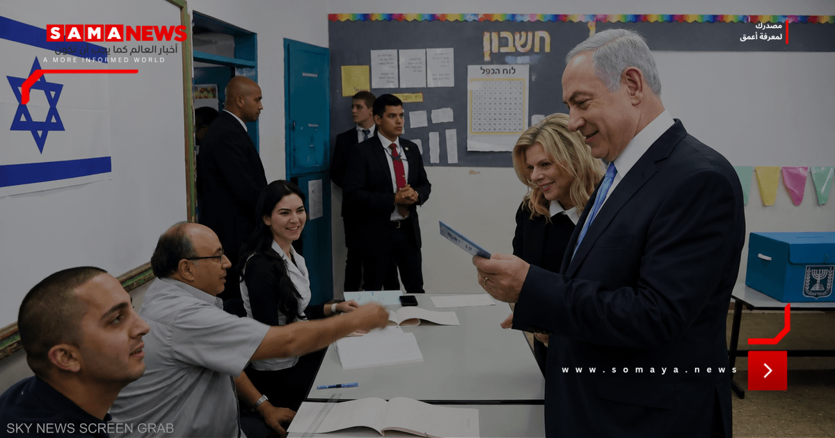 انتخابات إسرائيل.. هل تتحول الحرب إلى رهان نتنياهو؟