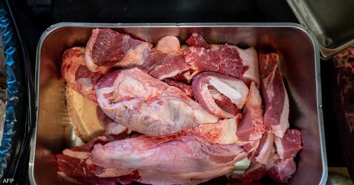 كيلو اللحم بـ100 ألف داخل السجن.. العراق يفتح تحقيقًا في الأسعار