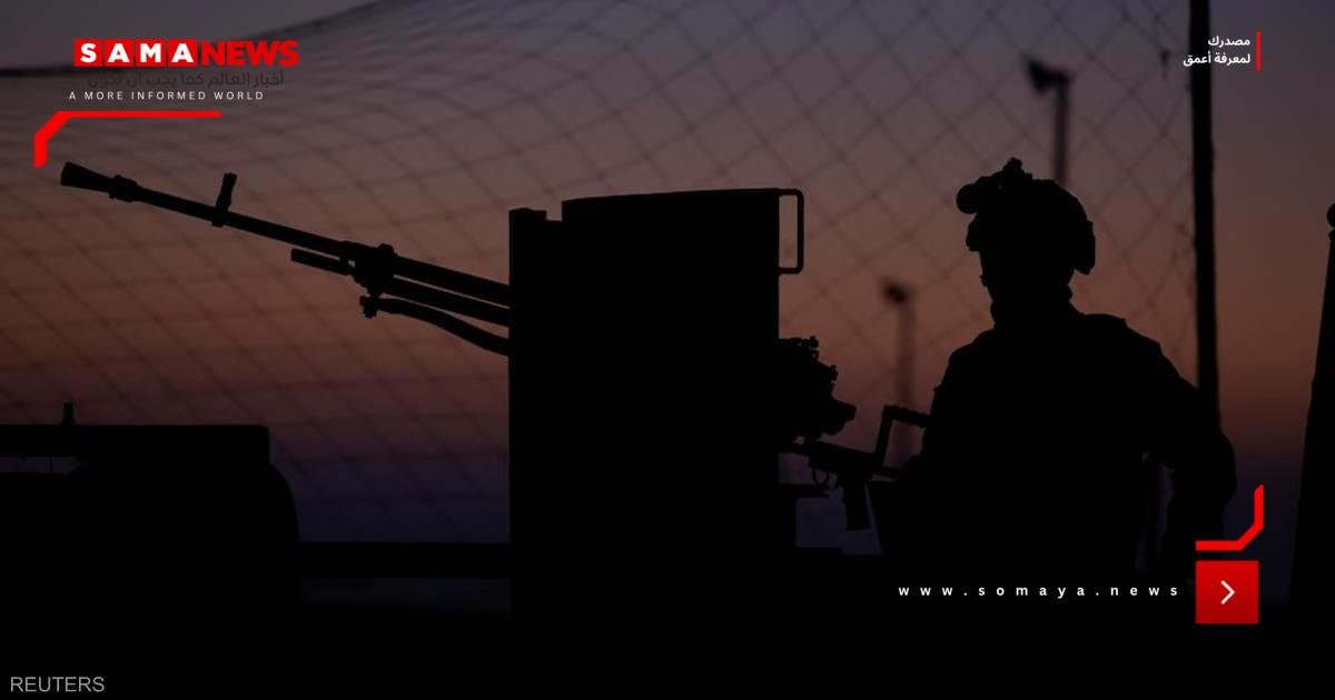 مسيّرات حكومية تضرب مراكز قيادة حوثية في تعز