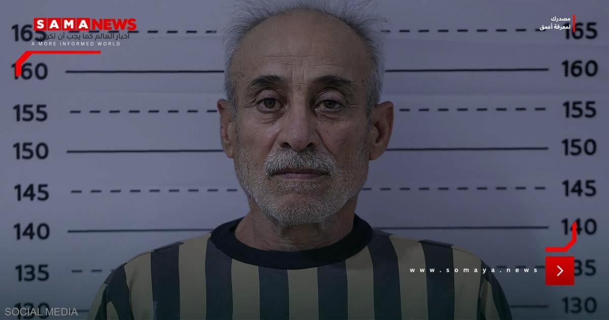 سوريا.. اعتقال اللواء السابق سهيل نديم عباس