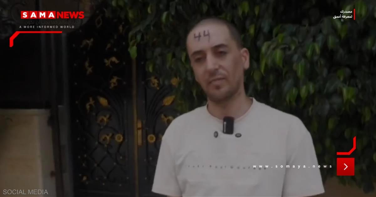 رقم 44 على الجبهة.. إسرائيل تقر بترقيم أجساد فلسطينيين