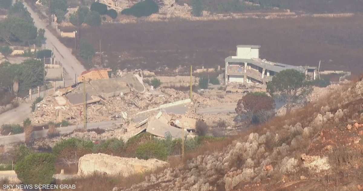 المناطق التجريبية في لبنان.. عقبات تؤجل السلام وتُبقي السلاح