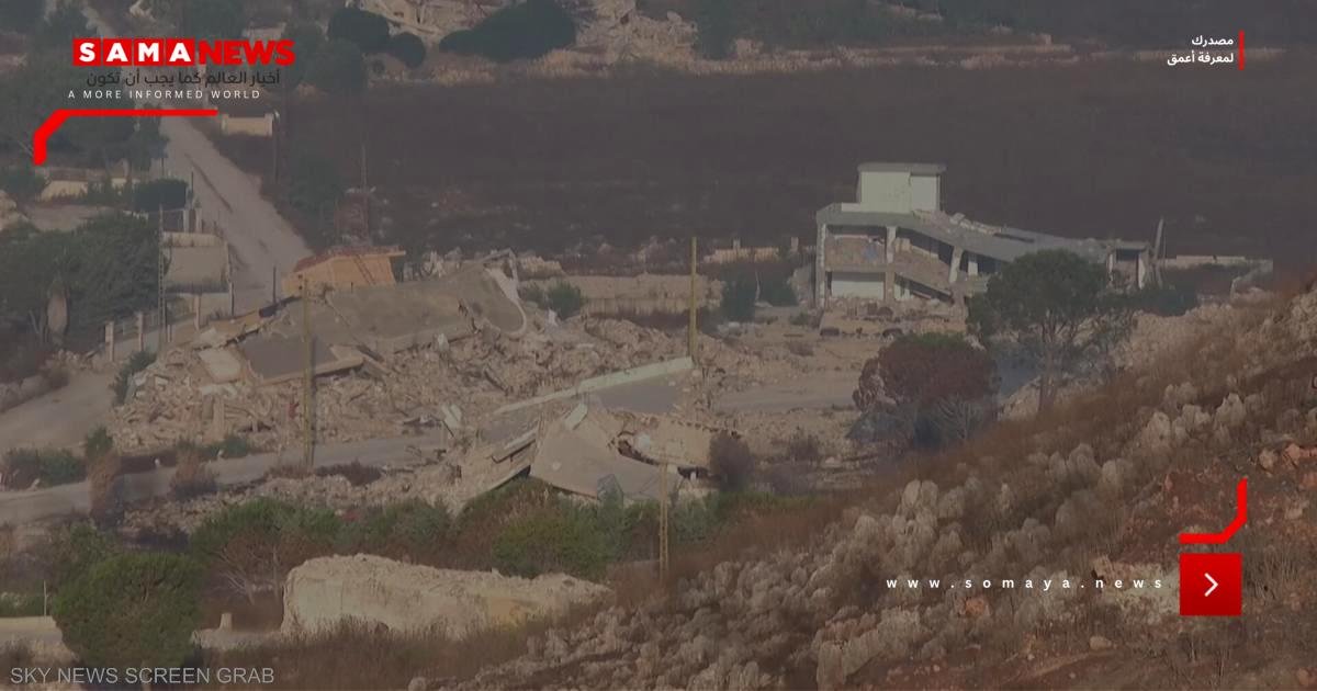 المناطق التجريبية في لبنان.. سلام مؤجل وسلاح باق
