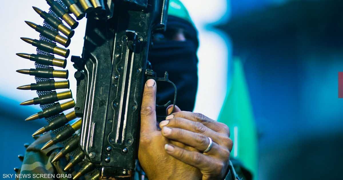اتفاق غزة.. نزع سلاح حماس مقابل ضمانات الانسحاب الإسرائيلي