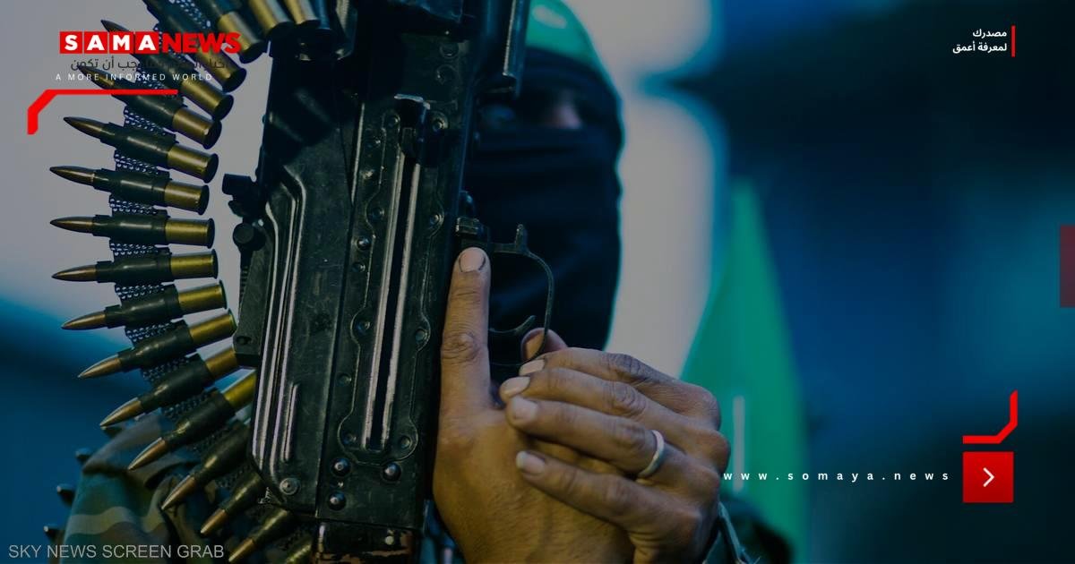اتفاق غزة بين نزع سلاح حماس وضمانات الانسحاب