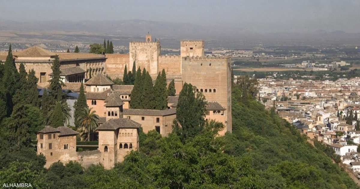 زلزال بقوة 4.8 درجات يهز غرناطة.. وإغلاق احترازي لقصر الحمراء