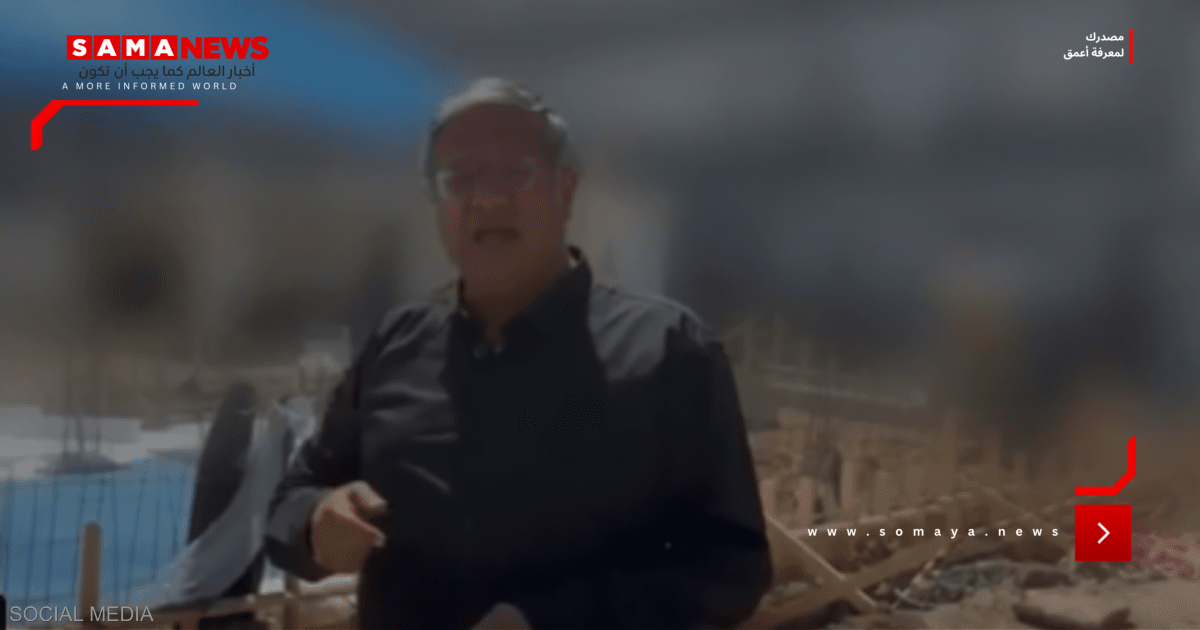 فيديو.. بن غفير من أمام "منصة الإعدام": وعدت وأنفذ