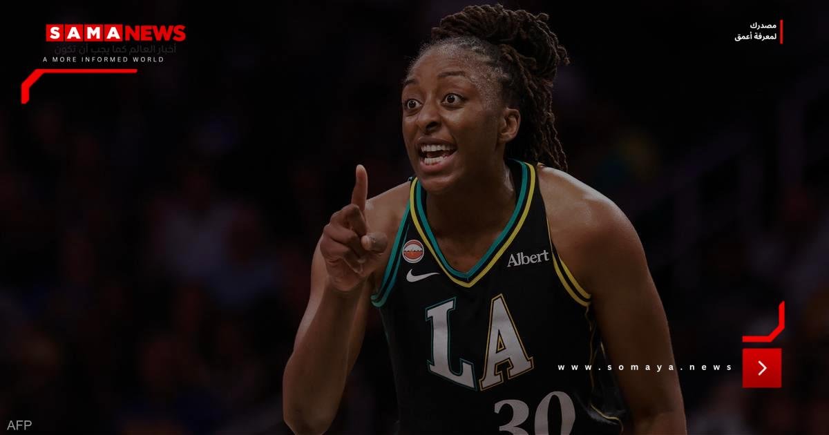 بعد 15 عاما من التألق.. ملكة السلة الأميركية تودع الملاعب