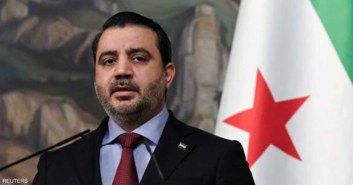 الشيباني يكشف تفاصيل ما سبق الضربة الإسرائيلية على أبو الظهور
