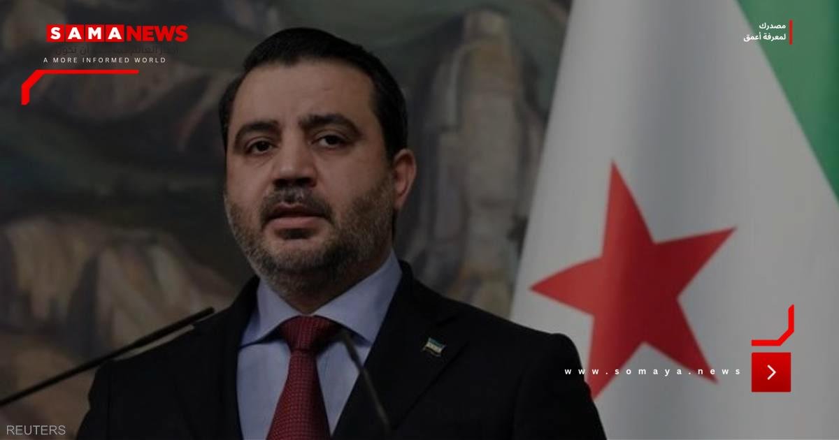 الشيباني يكشف ما سبق الضربة الإسرائيلية على أبو الظهور