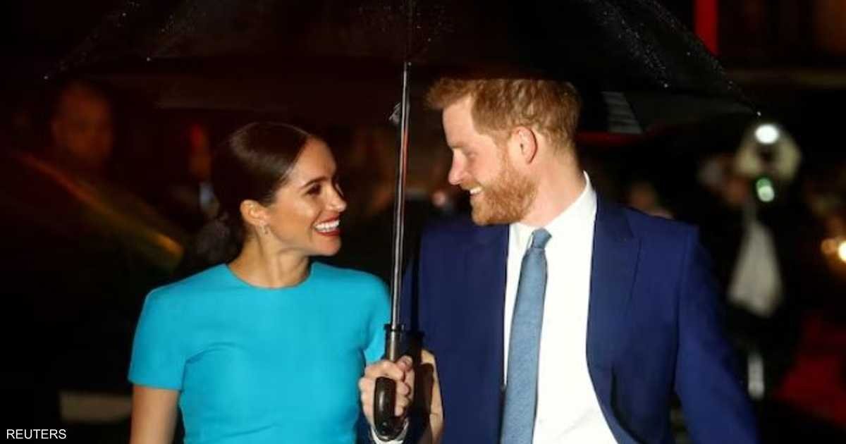 وداعًا كاليفورنيا.. هاري وميغان يعتزمان العودة إلى بريطانيا