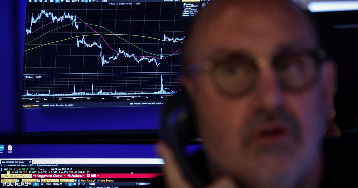 وول ستريت تشكك في جدوى «وصفة» بيسنت لإنقاذ سوق السندات