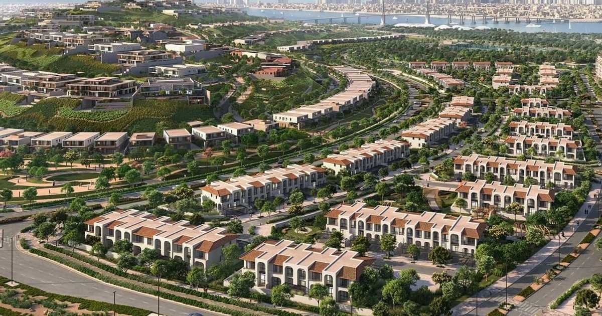 19 مليار درهم مبيعات عقارات «جزيرة الحديريات» خلال 3 أشهر