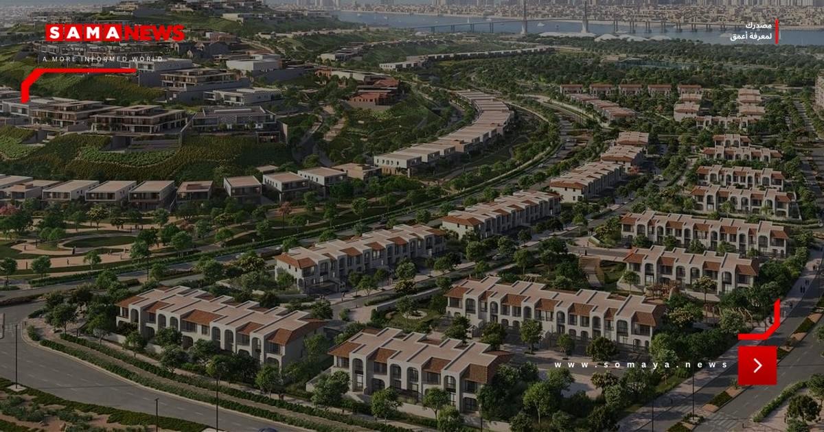 19 مليار درهم مبيعات عقارات "جزيرة الحديريات" في 3 أشهر