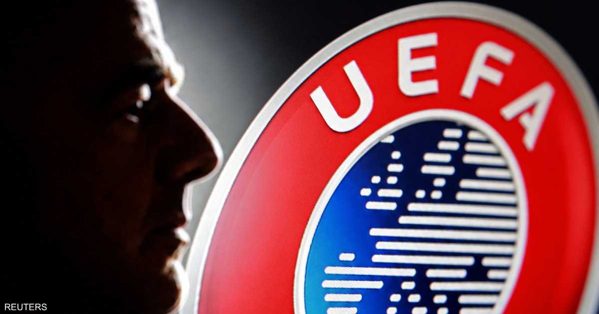 اليويفا يتحدى إنفانتينو بخطة لتطوير دوري الأمم الأوروبية