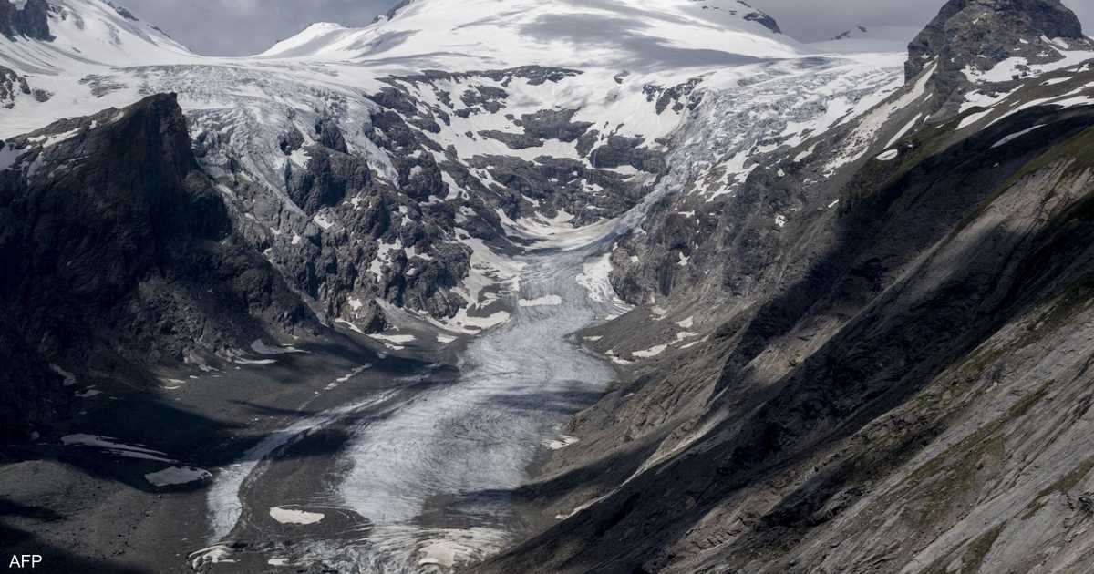 مأساة في جبال الألب.. وفاة متسلق ألماني إثر سقوطه من ارتفاع 40 مترًا