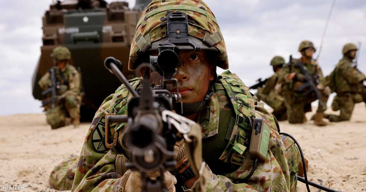 كوريا الشمالية تتهم اليابان بالاستعداد لخوض «حرب عدوانية»