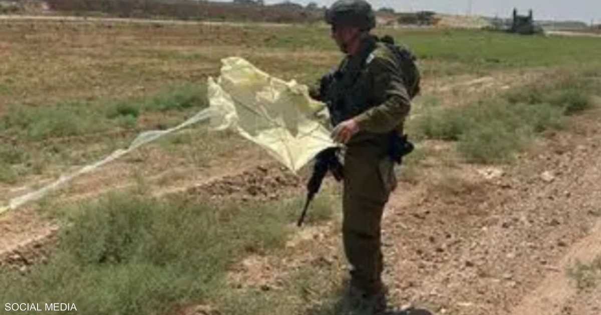 إسرائيل تتوعد مطلقي طائرات غزة الورقية بالاغتيال وإخلاء مناطق الإطلاق