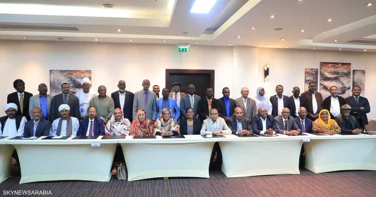 قوى سودانية: «حوار البرهان» غطاء لشرعنة حكم الجيش والإخوان