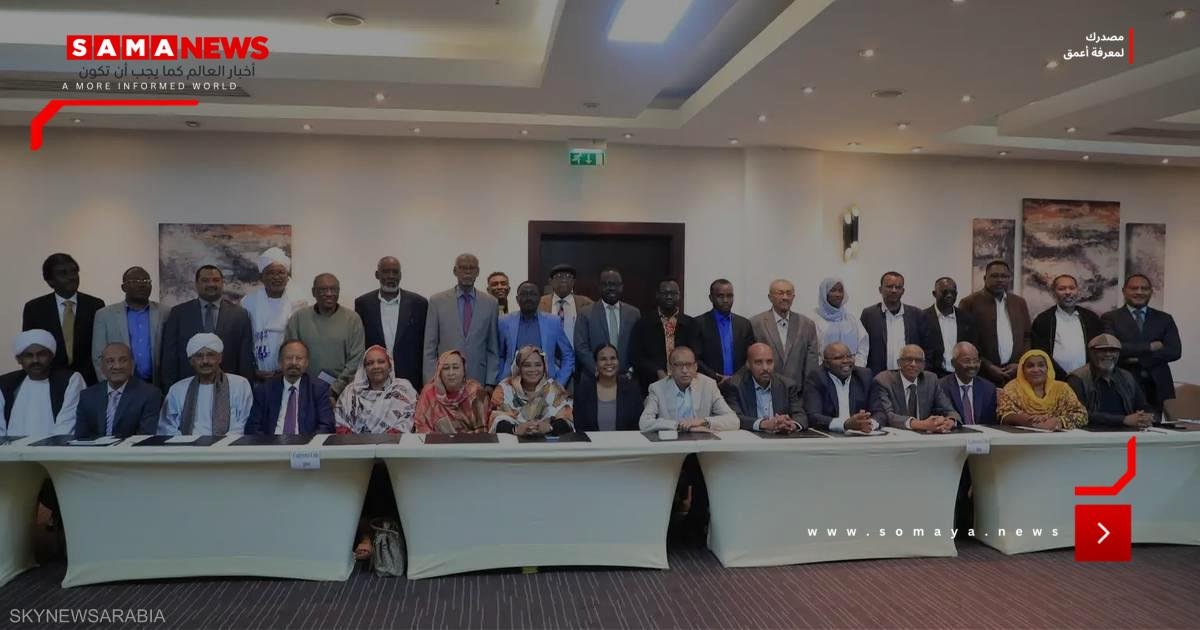 قوى سودانية: "حوار البرهان" غطاء لشرعنة حكم الجيش والإخوان
