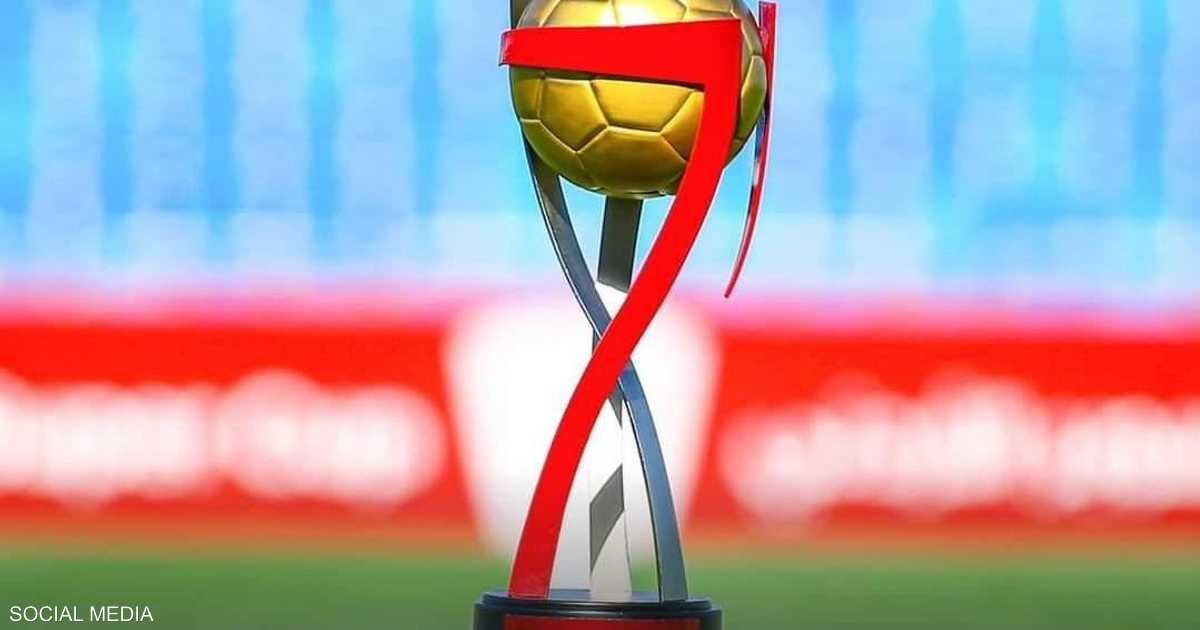 طاقم تحكيم مصري يدير نهائي كأس السوبر الأردني