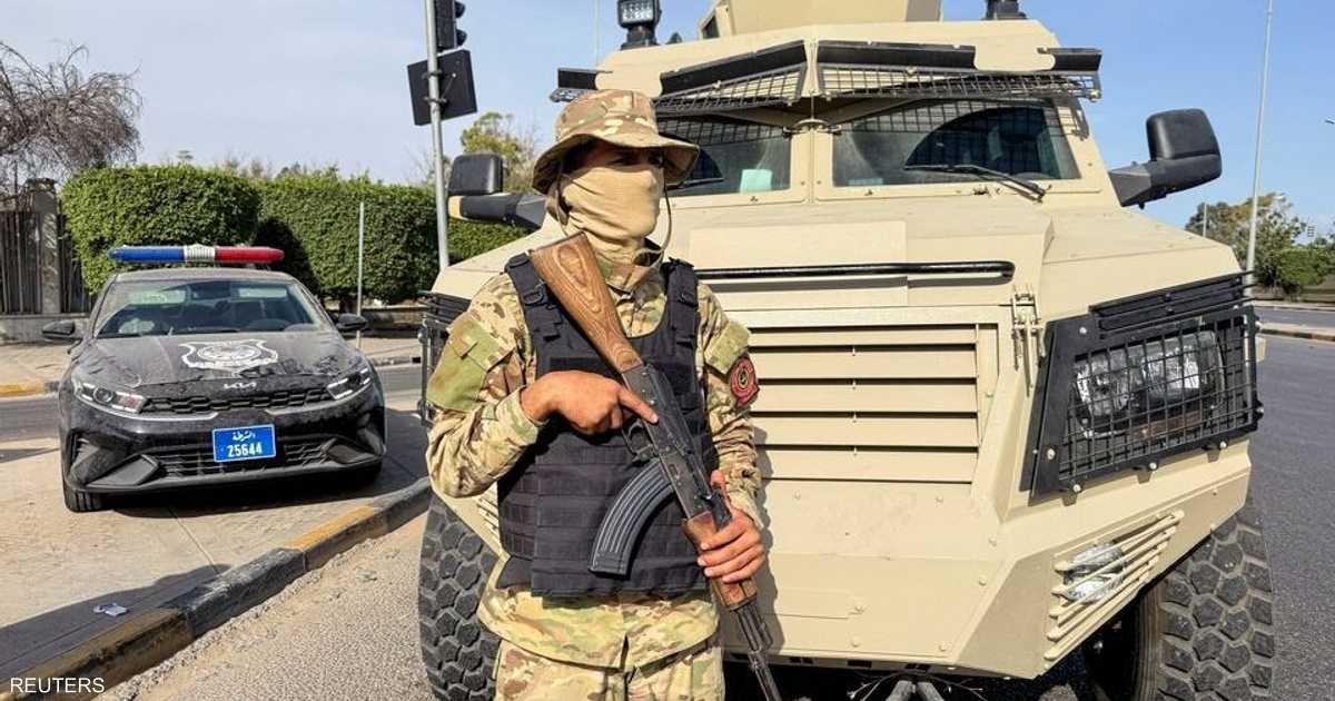 شرق ليبيا ينفذ أحكام الإعدام بحق 10 مدانين بالإرهاب والاغتيالات