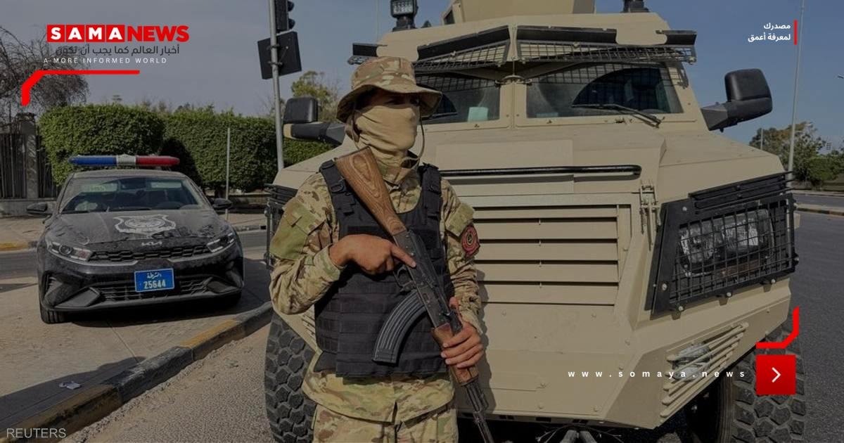 شرق ليبيا يعدم 10 مدانين بالإرهاب والاغتيالات