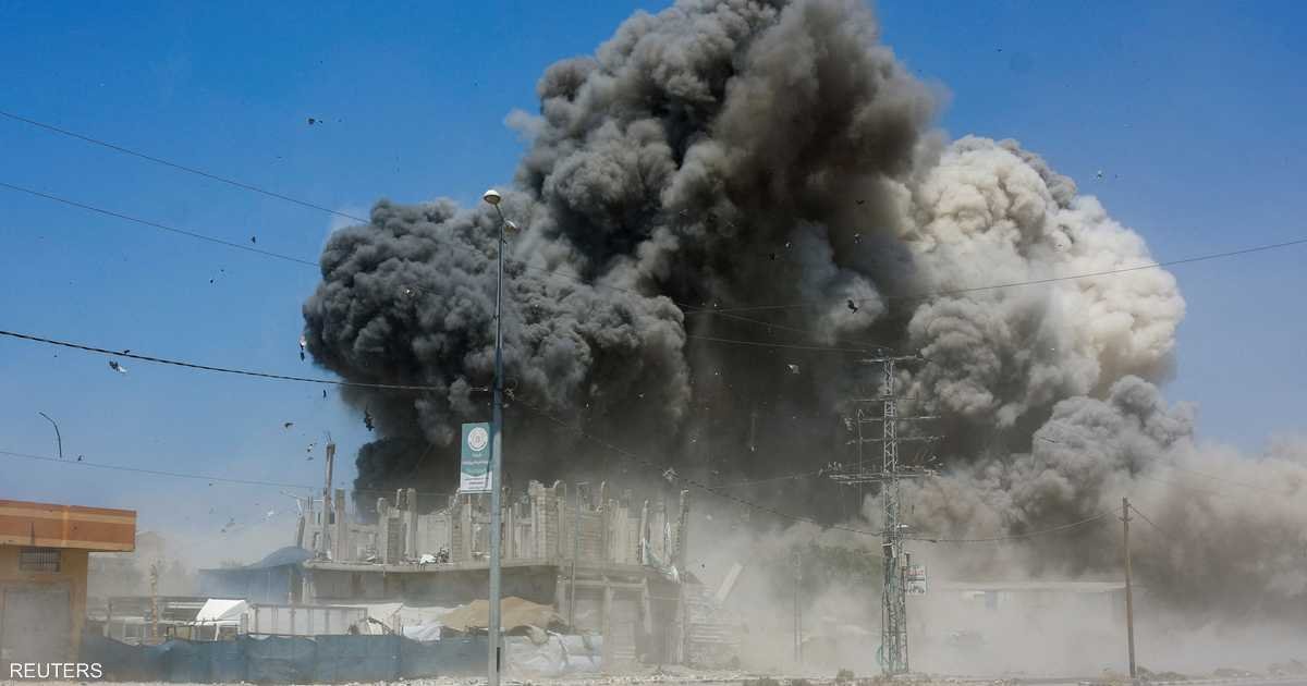 دولتان إفريقيتان تبحثان مع إسرائيل الانضمام إلى «قوة غزة»