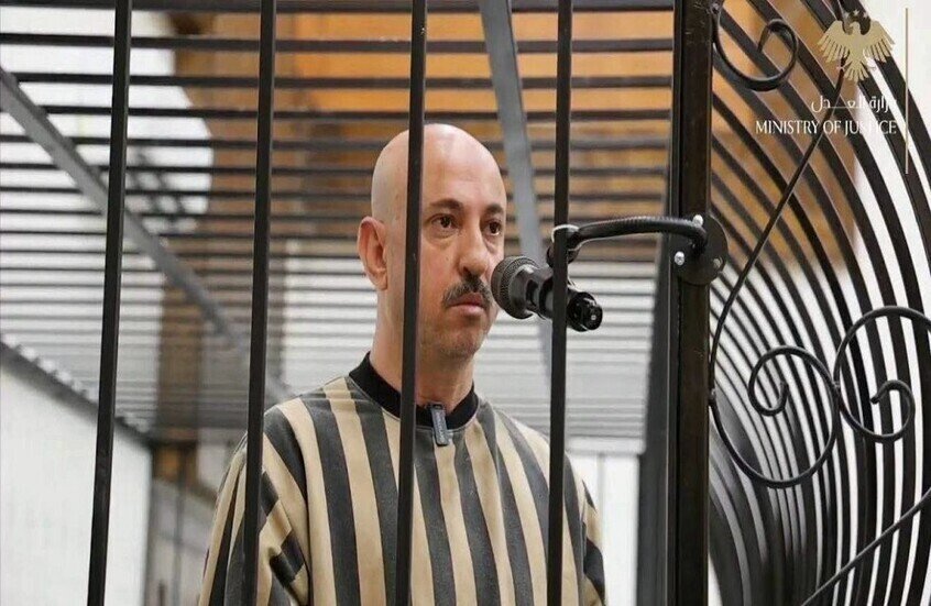 الأمن اللبناني يعتقل ضابطًا سوريًا رفيعًا من جيش الأسد في بيروت