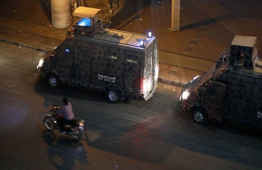 مصر.. المحامية المتهمة بوضع رأس والدتها في الثلاجة تكشف تفاصيل جديدة في التحقيقات