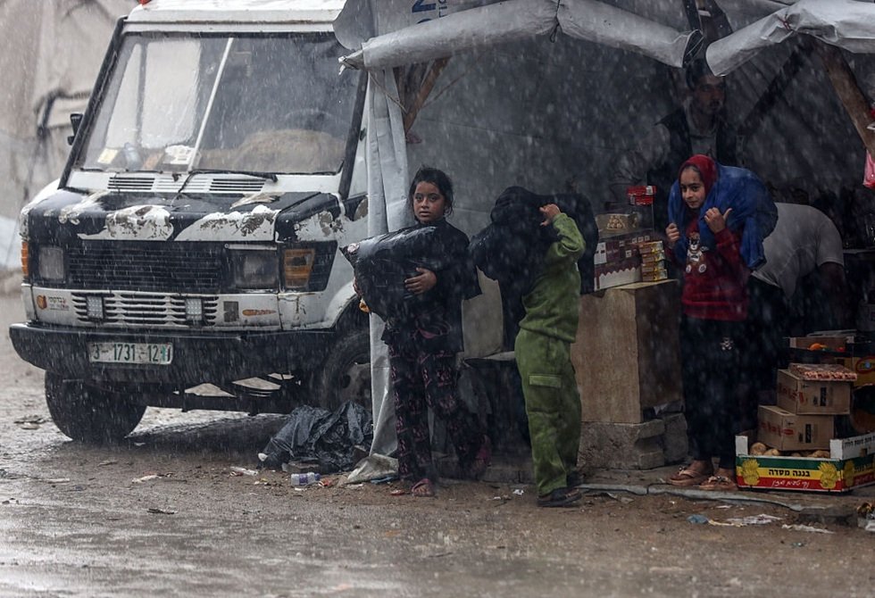 مصدر في "مجلس السلام" لهآرتس: تقدم كبير في مفاوضات غزة